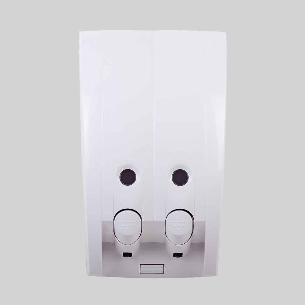 HOMEPLUZ laundry dispenser (DH2002W) Hsumao Industrial Co., Ltd.