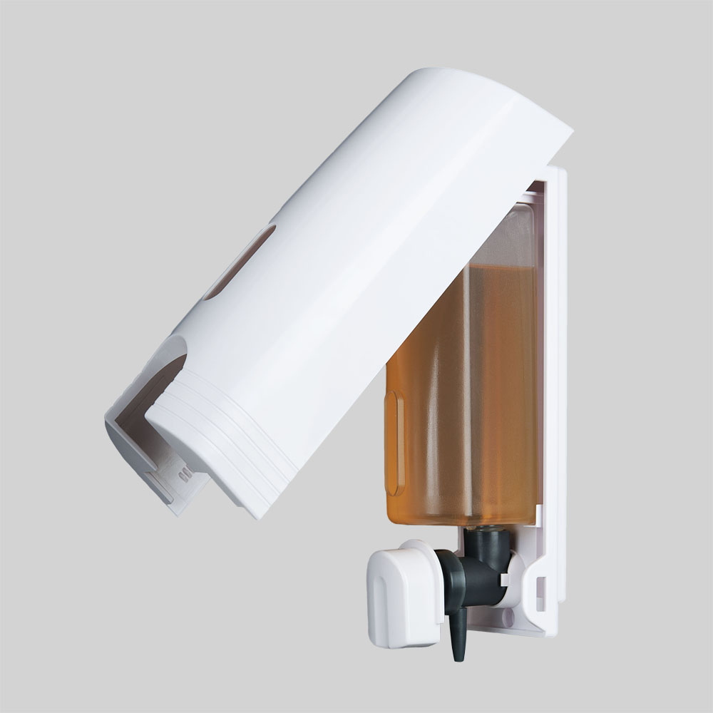 HOMEPLUZ liquid dispenser (DH8001W) Hsumao Industrial Co., Ltd.