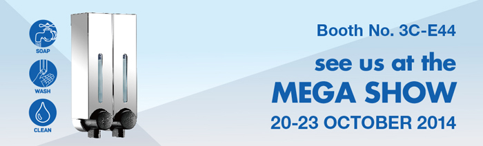 2014 MEGA GÖSTERISI